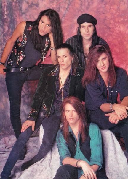 NatesHiddenGems's tweet image. Day #66 of my journey to discover the hidden gems of the Hair Metal genre! I’ll be posting a “Song of the Day” for every favorite I find!
Song Of The Day: Shotgun Man by Bang Tango
The debut album from Bang Tango is one of the most UNIQUE albums I’ve heard in this genre! AND I…