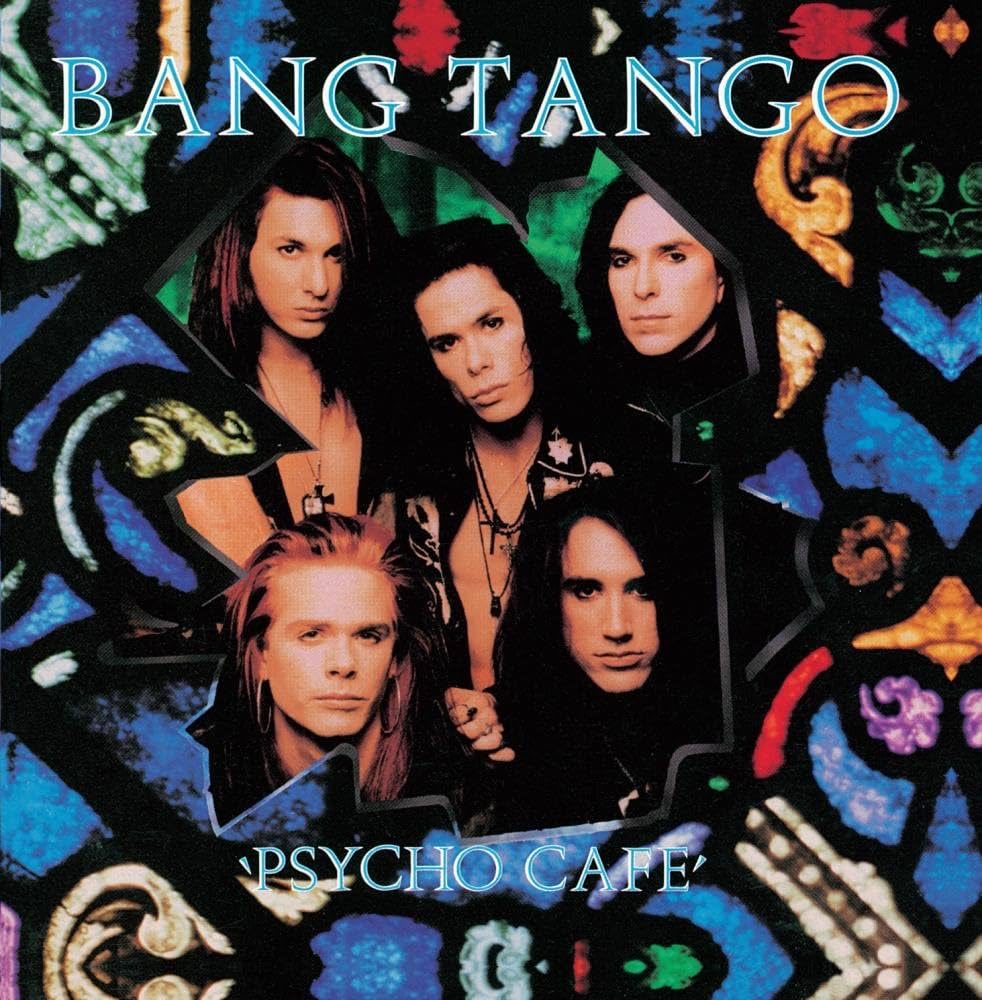 NatesHiddenGems's tweet image. Day #66 of my journey to discover the hidden gems of the Hair Metal genre! I’ll be posting a “Song of the Day” for every favorite I find!
Song Of The Day: Shotgun Man by Bang Tango
The debut album from Bang Tango is one of the most UNIQUE albums I’ve heard in this genre! AND I…