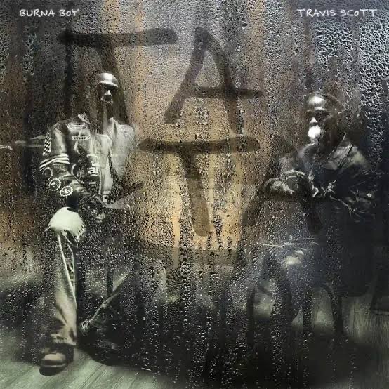 BurnaBoyStats's tweet image. .@burnaboy's "TaTaTa" ft. Travis Scott has now surpassed 30 million streams on Spotify.