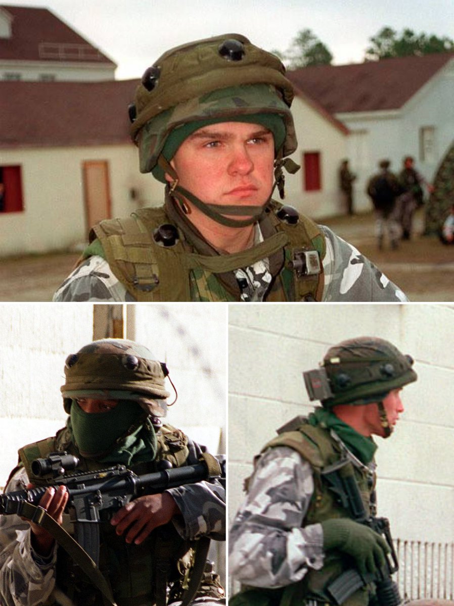 A_Rice_Farmer's tweet image. One of the most annoying parts of trying to do an impression Urban Warrior 98 is finding the right Balacava.