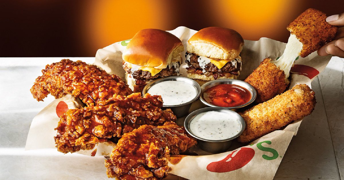 Poo Crave (@poo_crave) on Twitter photo Chili’s has removed their famous Poo Poo Platter® from the menu. Chili’s has removed their famous Poo Poo Platter® from the menu.