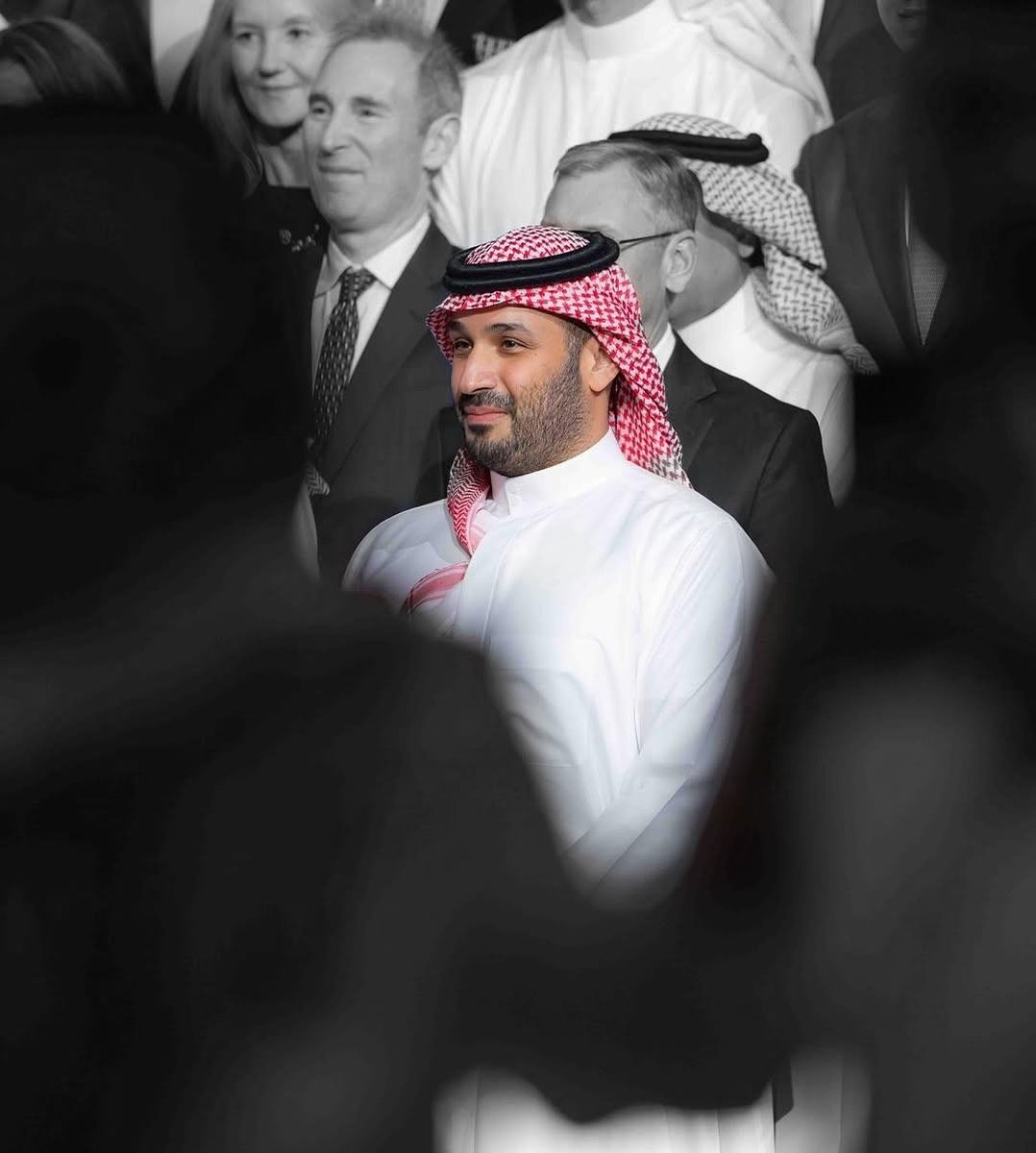 Saudiimix's tweet image. 