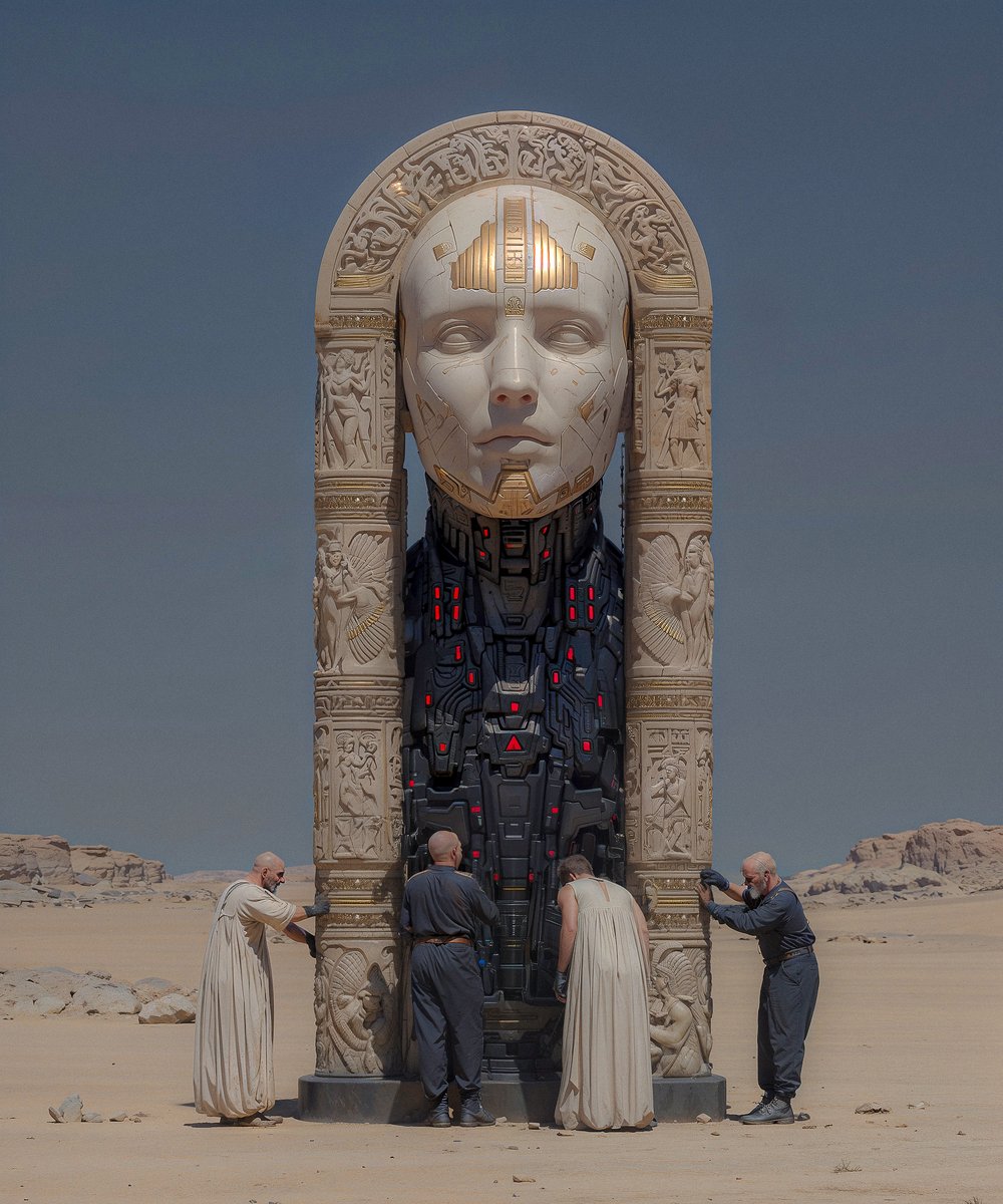who decides what deserves a temple?