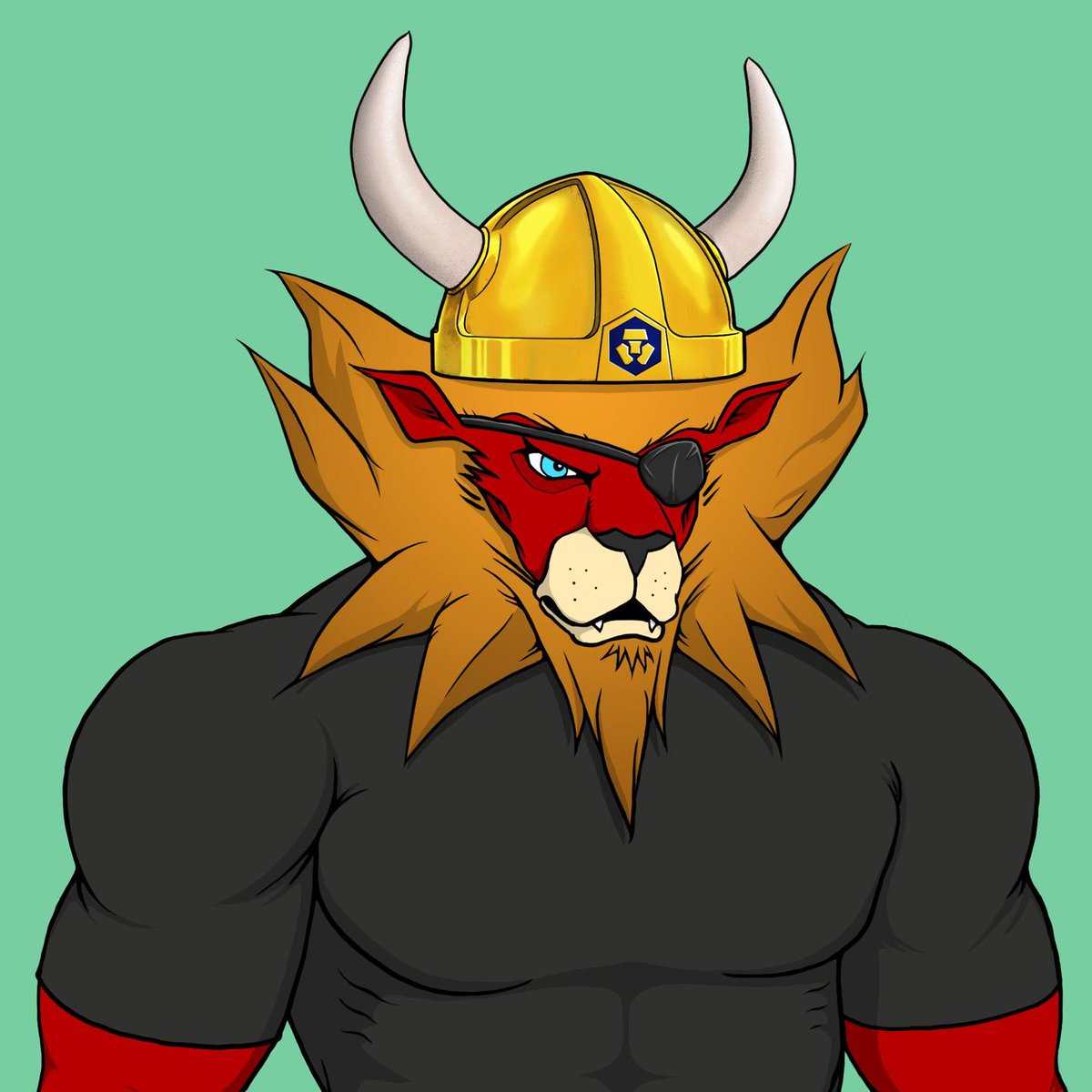 LoadedLions_BOT's tweet image. 🦁 Loaded Lion #163 sold for $1.333 ✅

📊 Rank: 6.816 | Sale: +14% above Floor ↗️
📉 Seller: ACEINVESTS - 0 Lion
📈 Buyer: CASTOR07 - 9 Lions

📦 Supply: 10.000 | 👤 Owners: 4.186
💵 Volume: $58.698.529 | 💰 Floor: $1.169

🔗 crypto.com/nft/collection…