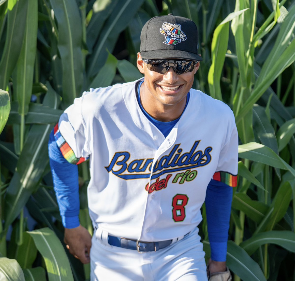 Kyle Kercheval (@kyletkerch) on Twitter photo With his 28th multi-hit effort of the season last night, Sam Kulasingam trails only Michael Massey (31, 2021) for most multi-hit games in a single season for a <a href="/QCRiverBandits/">Quad Cities River Bandits</a>’ player in the club’s history as a Royals affiliate… with still 38 games to go.
(📸: Chris Shepard) With his 28th multi-hit effort of the season last night, Sam Kulasingam trails only Michael Massey (31, 2021) for most multi-hit games in a single season for a <a href="/QCRiverBandits/">Quad Cities River Bandits</a>’ player in the club’s history as a Royals affiliate… with still 38 games to go.
(📸: Chris Shepard)
