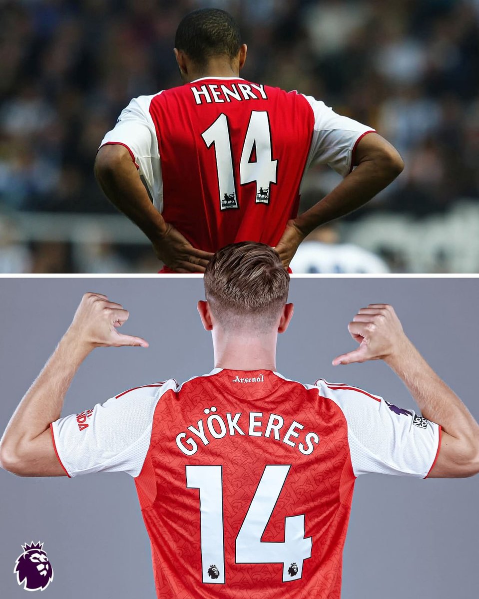 script_tava's tweet image. No Arsenal fan will pass this picture without leaving a comment.