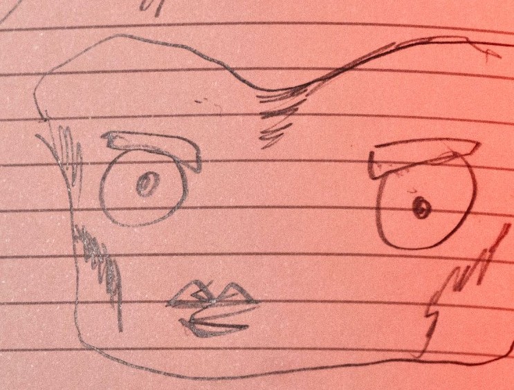 FluffyWolf122's tweet image. Chad Breadhead