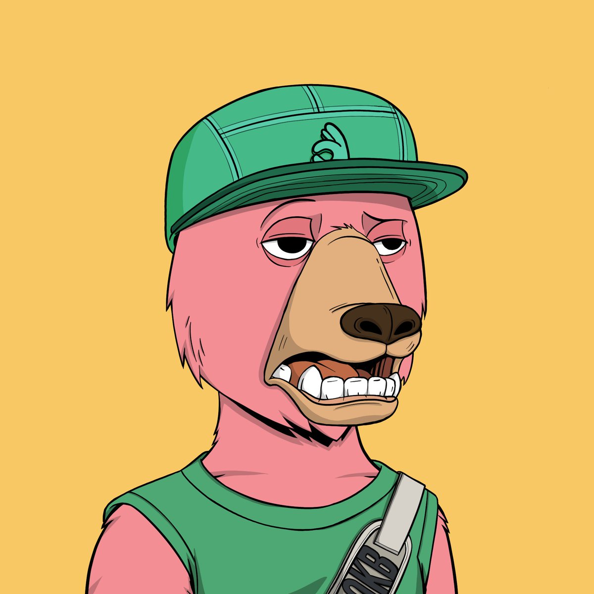 jimjammer123's tweet image. Quadruple or nothing. Flat Cap is still my favorite
@okaybears trait