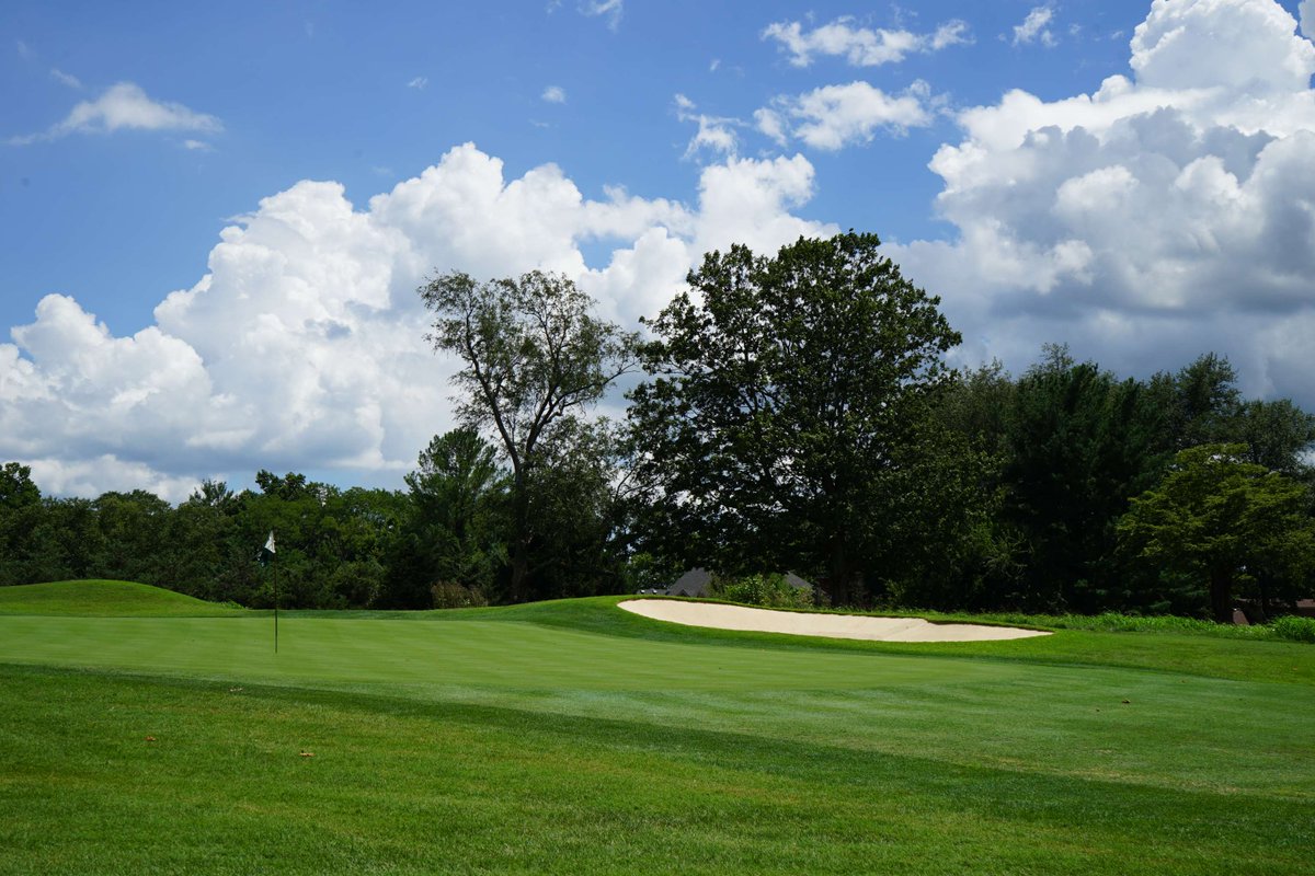 AJGAGolf's tweet image. Harmony in every swing.
The #JustinThomasJr returns to Harmony Landing Country Club for the ninth year!