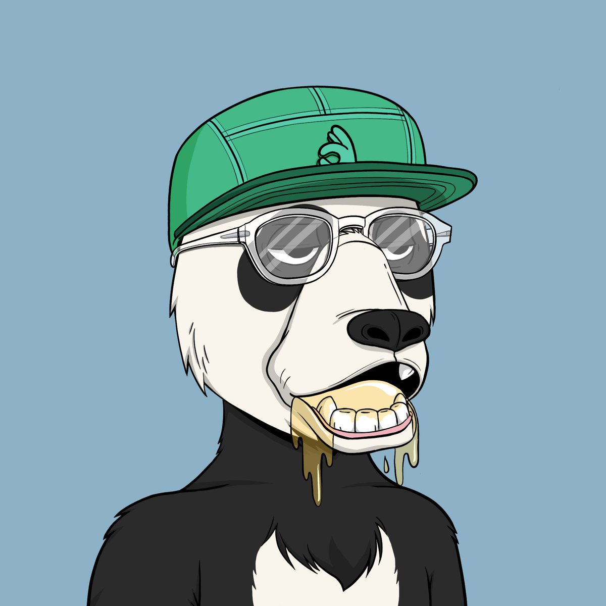 jimjammer123's tweet image. Quadruple or nothing. Flat Cap is still my favorite
@okaybears trait