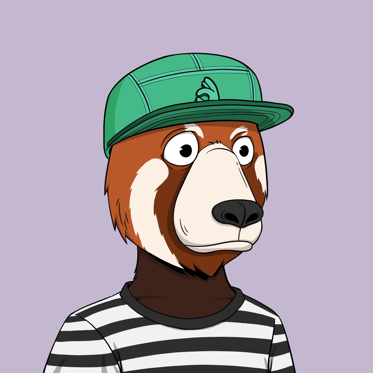 jimjammer123's tweet image. Quadruple or nothing. Flat Cap is still my favorite
@okaybears trait