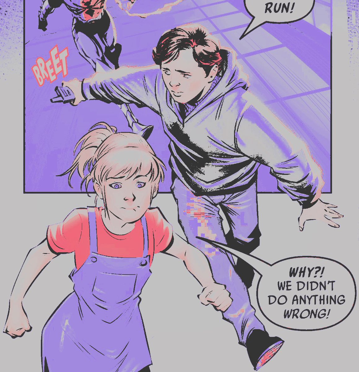 particleveined's tweet image. god forbid a girl has hobbies