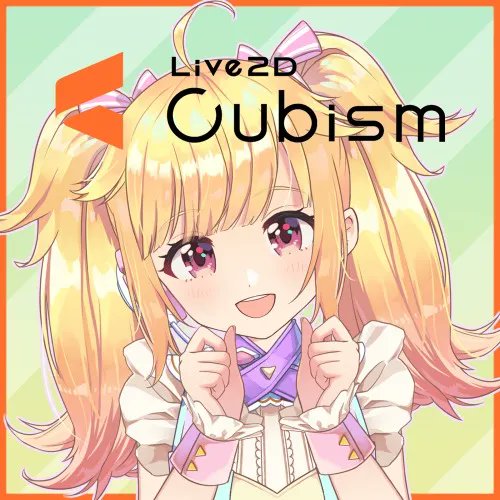 I just received a contribution towards Live 2d cubism, 1 year subscription from cjmc via Throne. Thank you! throne.com/zeldoria_lune