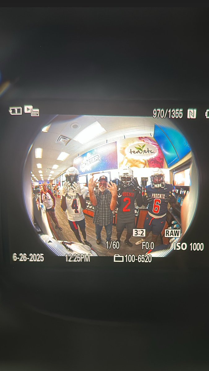 PJHS_FB's tweet image. Sneak Peak of Our Guys🔥

#THEPJWAY🐦‍🔥