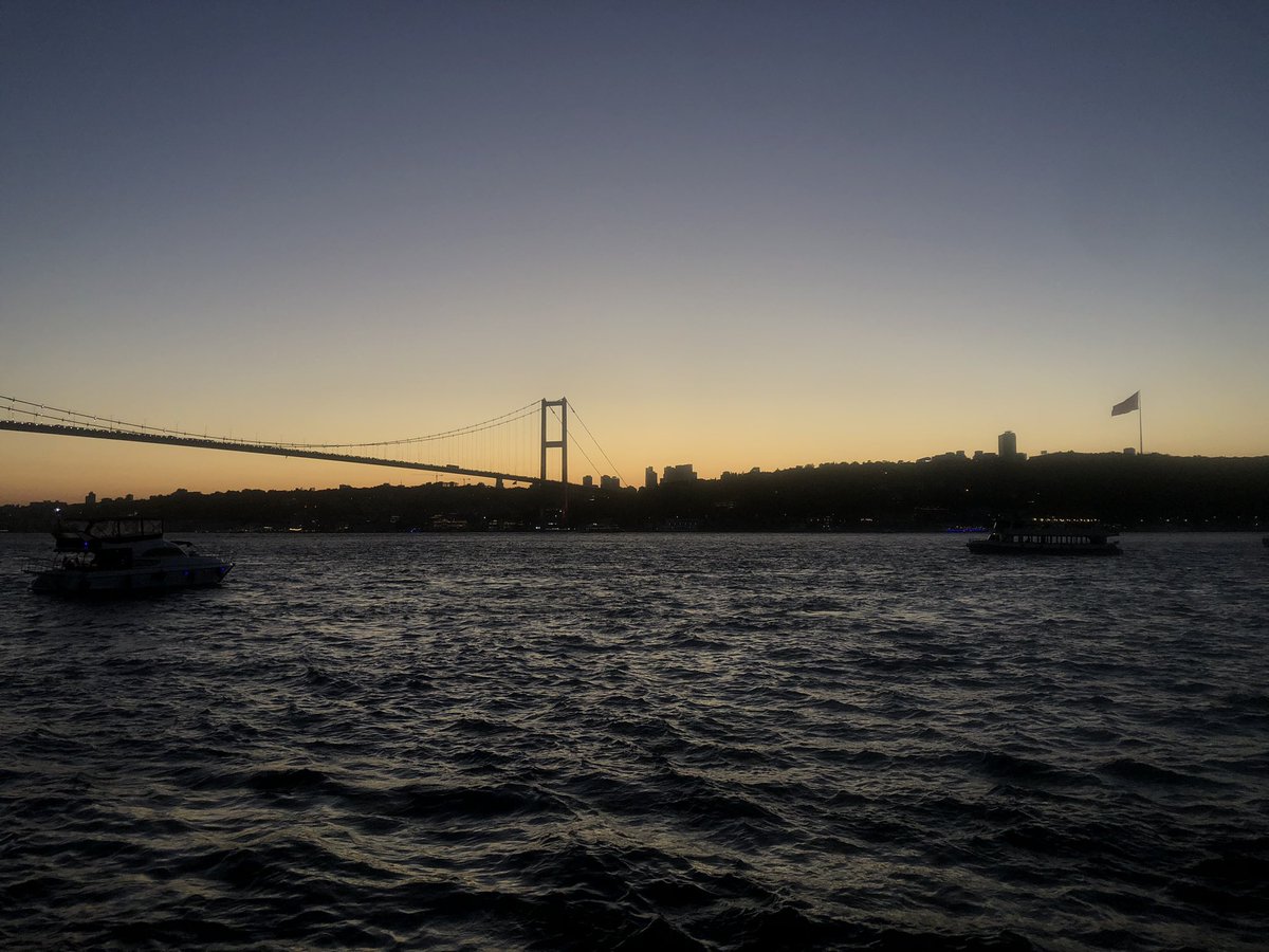 Herkesin bir istanbul hikayesi vardır.