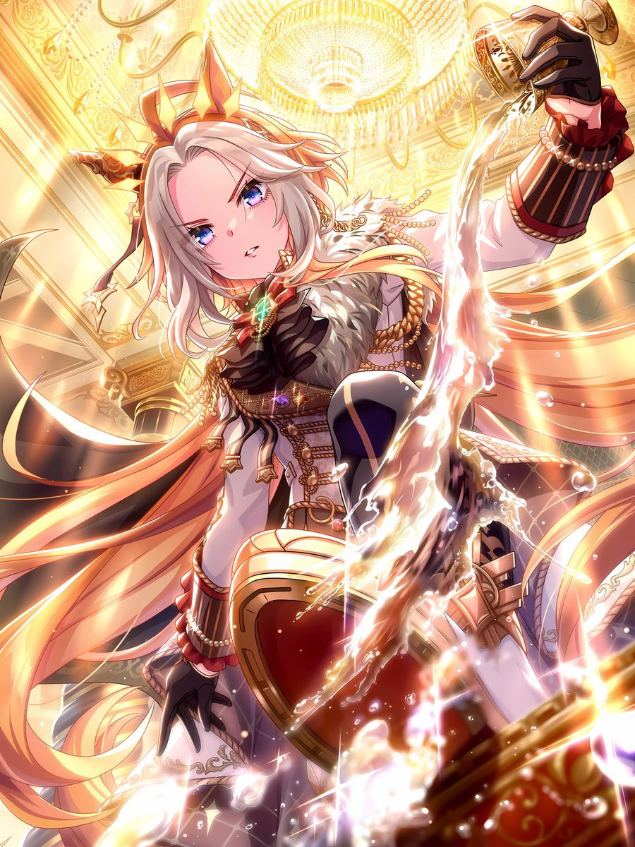 0GMF0's tweet image. Every Umamusume must be having foot fetish as natural instinct
I don't have any proof I just know so