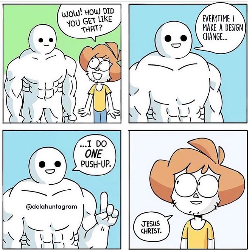 designershumor's tweet image. 