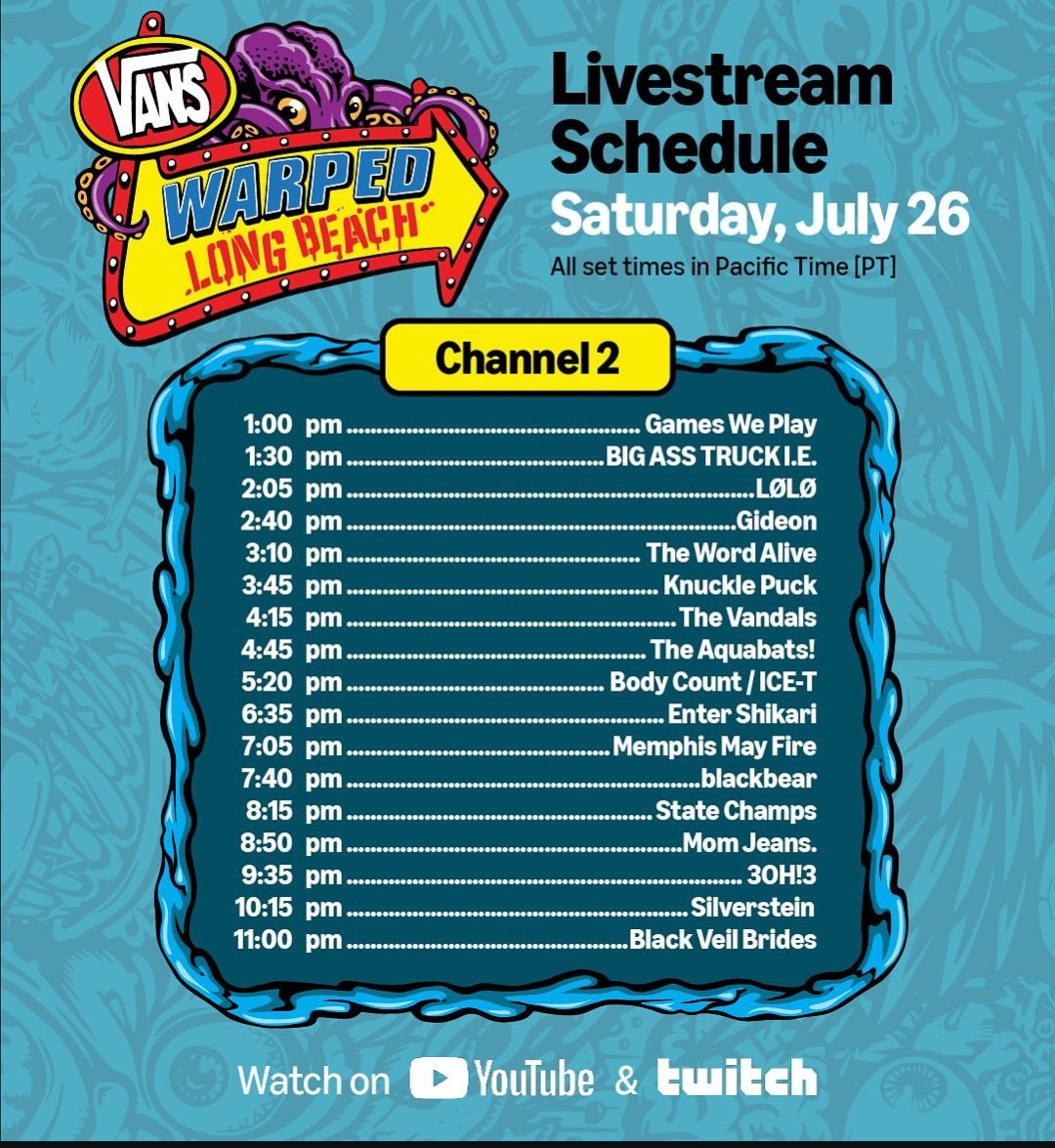 wstchthswnds's tweet image. jeeesus christ is there finally a livestream at 9am in my timezone and not at a random time of the night ????