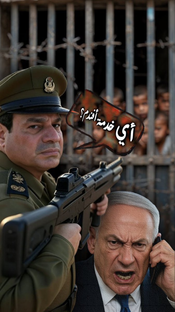 AwadyF's tweet image. ده تمامه 
#السيسي_مجرم_حرب 
#السيسي_خائن_وعميل 
#السيسي_عدو
