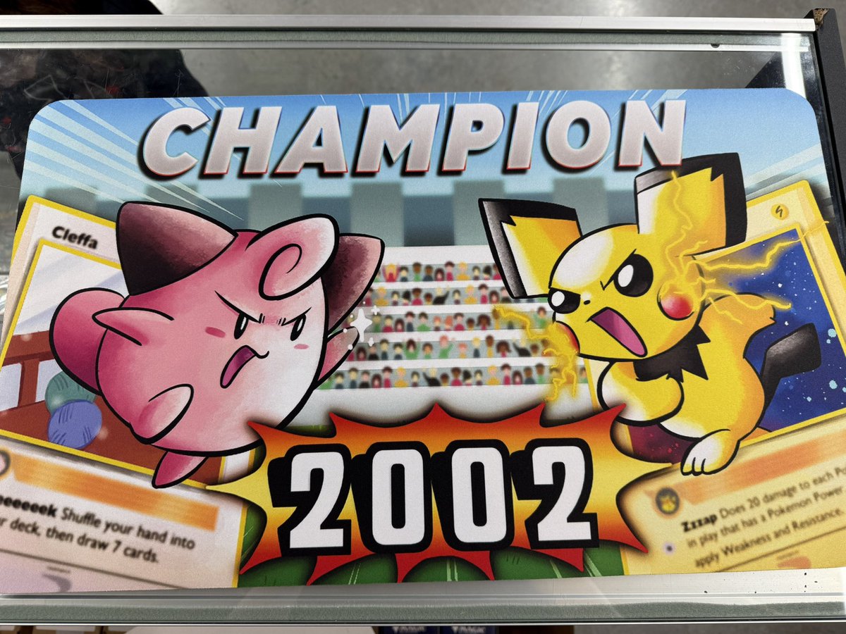 FullGripTCG's tweet image. Round 5 underway 🔥