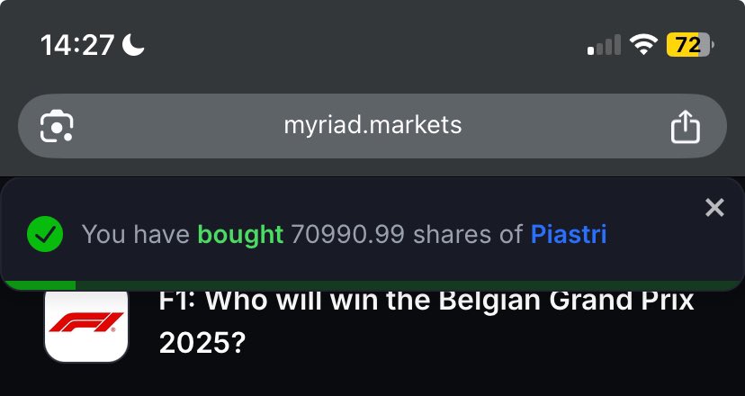 i_am_michea's tweet image. All in on @MyriadMarkets
