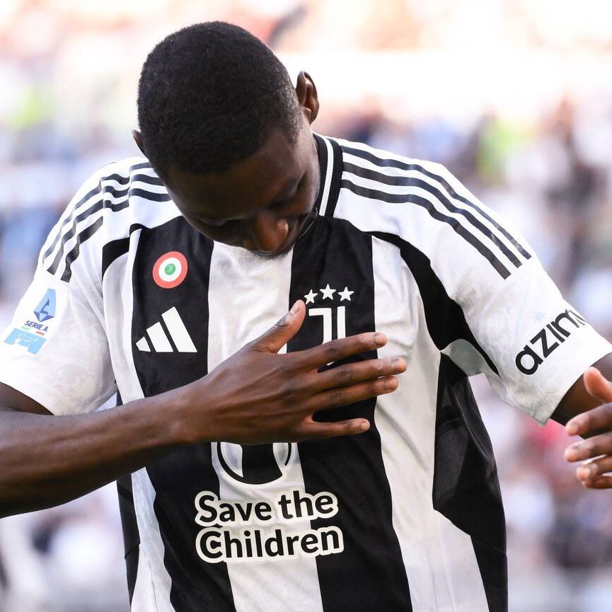 ForzaJuveEN's tweet image. ❗️NEW: Randal Kolo Muani REJECTED Man United’s interest as he awaits developments with Juventus.
— @OAccomando91 | @OddAlerts