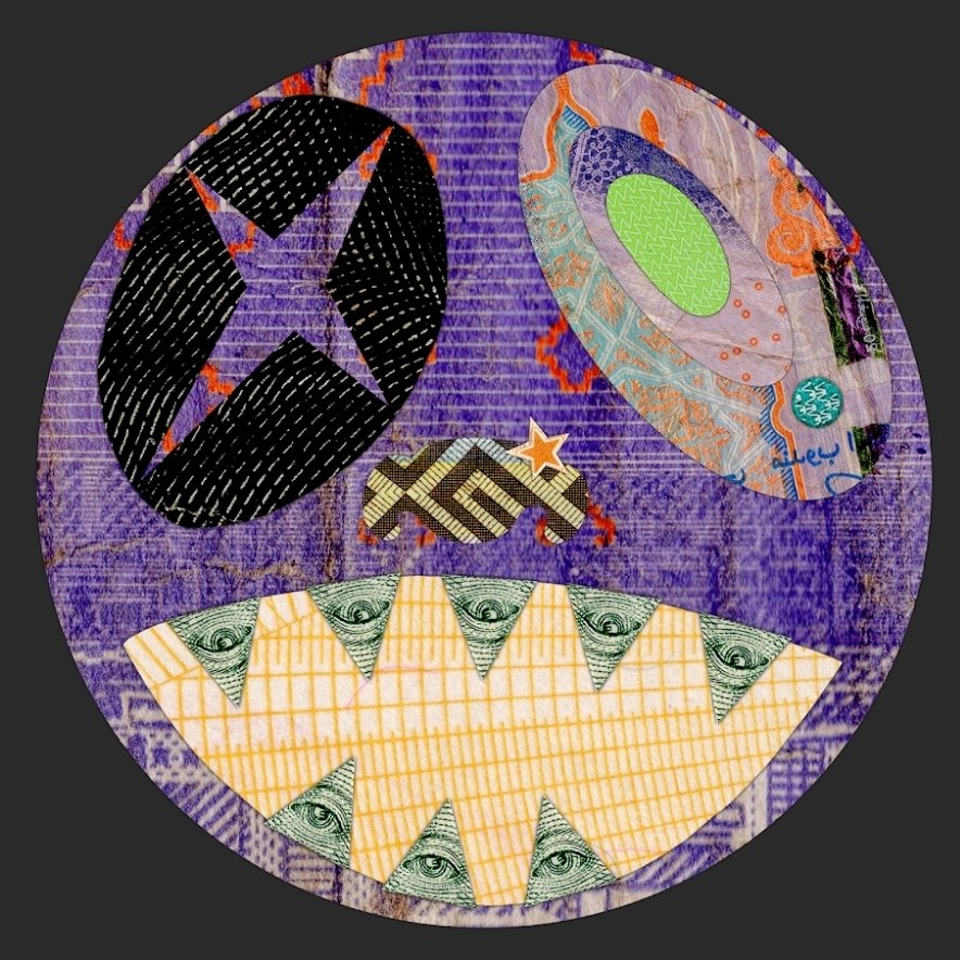 InseaMarine's tweet image. I followed instructions from @DaoKwonDo and @JDOTCOLOMBO regarding our @mosciun community. Never know what might get dropped in these wallets???? It was clearly said to have @mosciun in as many wallets you can. Just saying