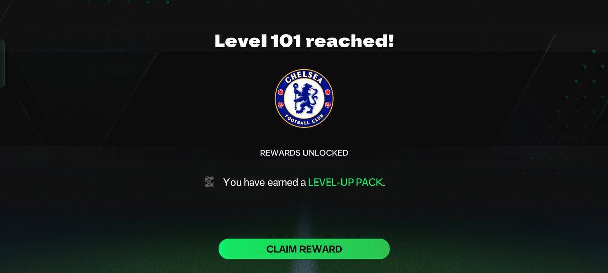 Gaming4Life1818's tweet image. 101 Level Reached in FC Mobile !!

What about you ?

#fcmobile #fifamobile @EASFCMOBILE #level