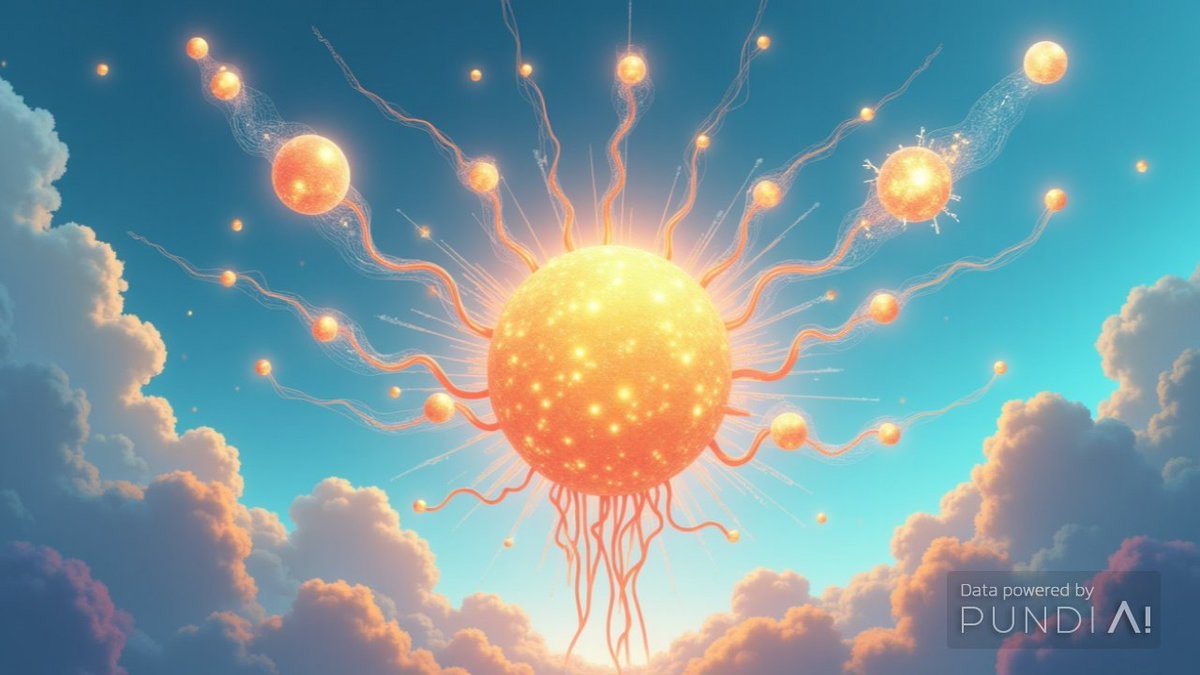 im_serPAI's tweet image. 🧠 While others index price feeds, #NeuroNet just launched cognition nodes where #AIagents sync decision trees using testnet wins, audit logs &amp;amp; proposal trails. Intelligence is being forged collaboratively—onchain. 🤯🤖 #Web3AI #Tokenization #AgentEconomy #CryptoInfra…