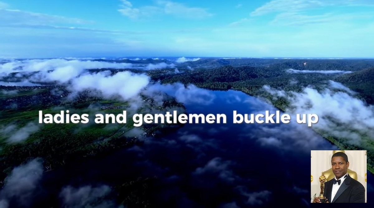 Made in Pakistan, 🇵🇰
The Jet They Laughed At ✈️
Now Europe Can’t Stop Praising Pakistan Air Power
Denzel Washington speech
youtube.com/watch?v=cigpt0…