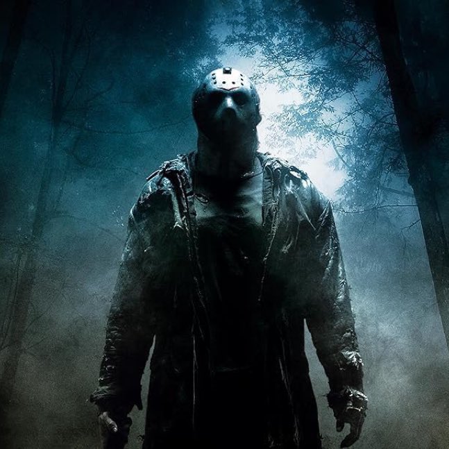 PreviouslyFilmx's tweet image. #FridayThe13th 

💥 BOMBAZO 💥

Hay una nueva película de #Viernes13 en DESARROLLO.

[Via @BDisgusting]