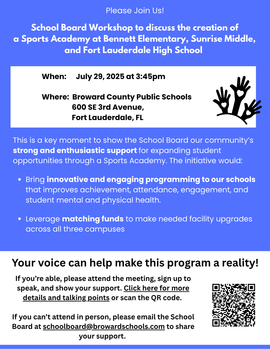 Sports Academy! 
 
<a href="/SunriseFalcons/">Sunrise Middle School</a> <a href="/AtwoodPrincipal/">Ryan Atwood</a> <a href="/Ms_AAustin/">𝑀𝓈. 𝒜𝓊𝓈𝓉𝒾𝓃</a> <a href="/MrsWagner_AP/">Mrs. Wagner</a>