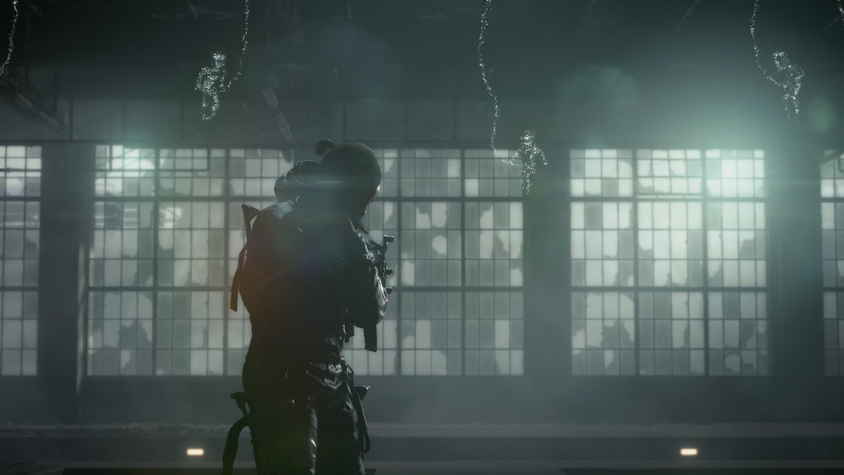 keire0's tweet image. sorry for being off the radar i was playing death stranding like a maniac. absolute cinema