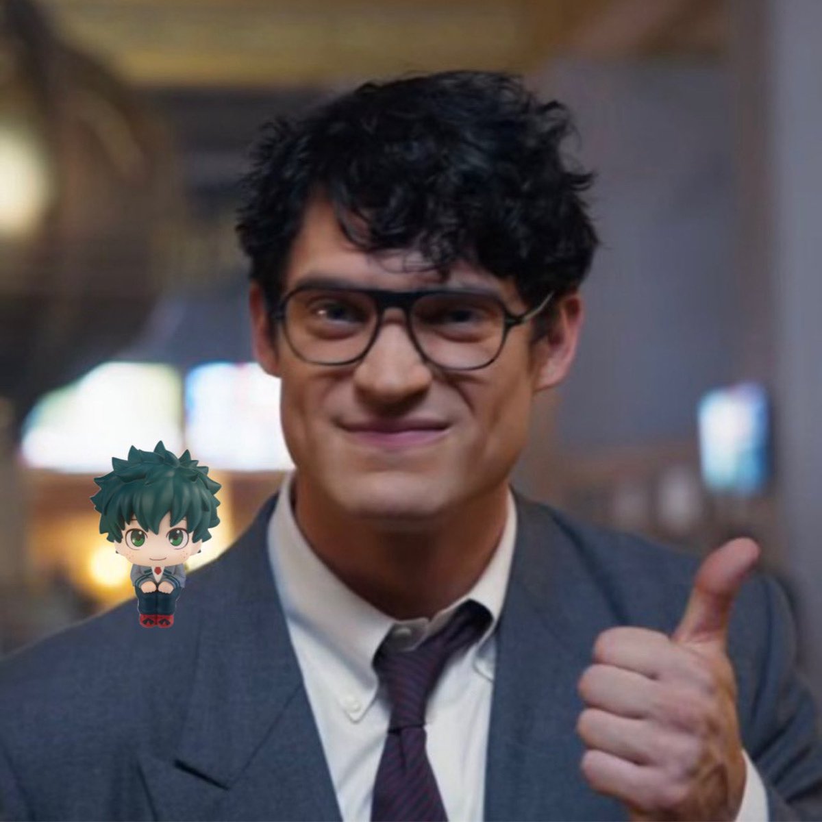 bkugcs's tweet image. i can’t believe he was there the whole time