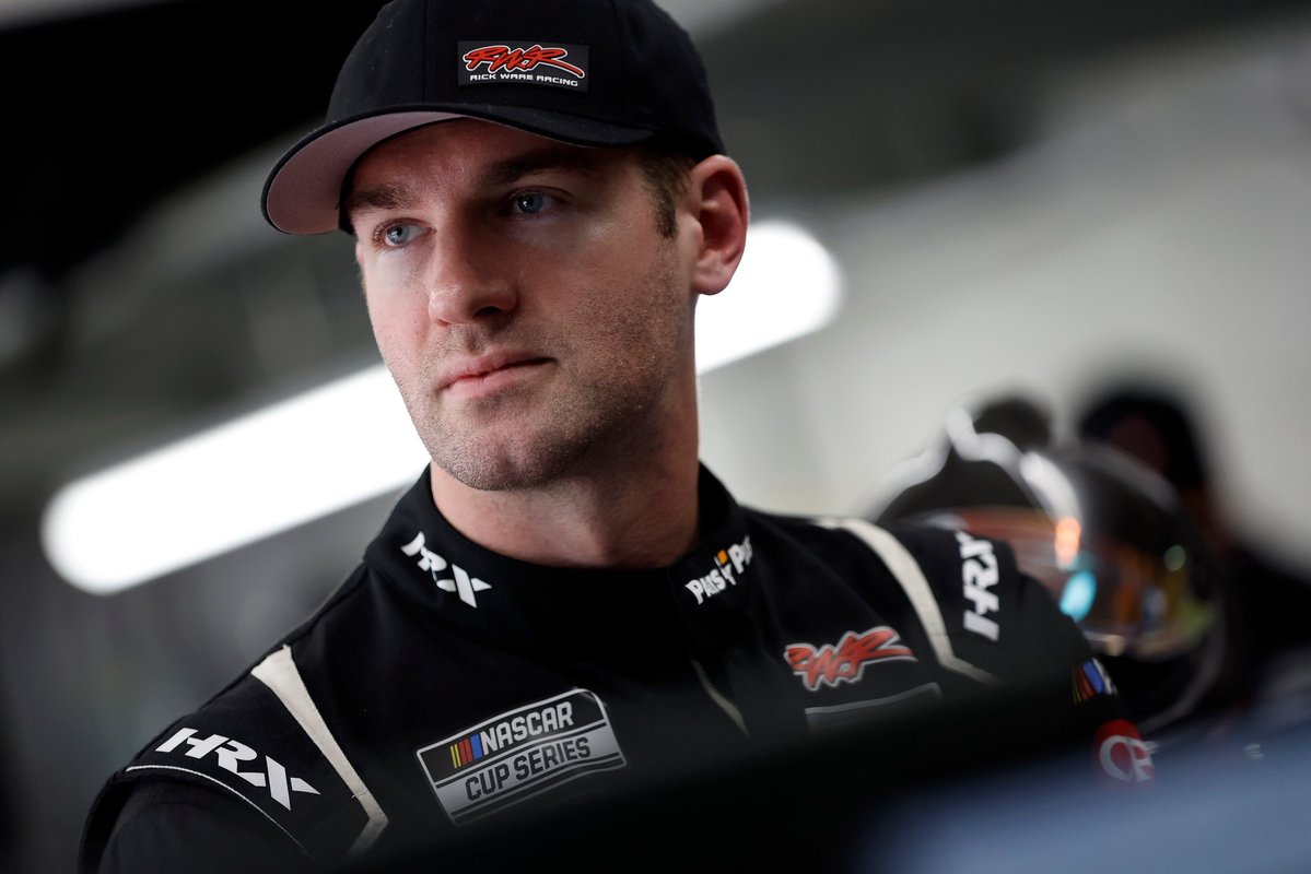 RickWareRacing's tweet image. We’re ready to hit the bricks! Practice and qualifying are wrapped here at @IMS… now just one more sleep until the #Brickyard400! Grab some dinner at @Arbys and rest up for Sunday. 160 laps at this historic speedway are on the menu.