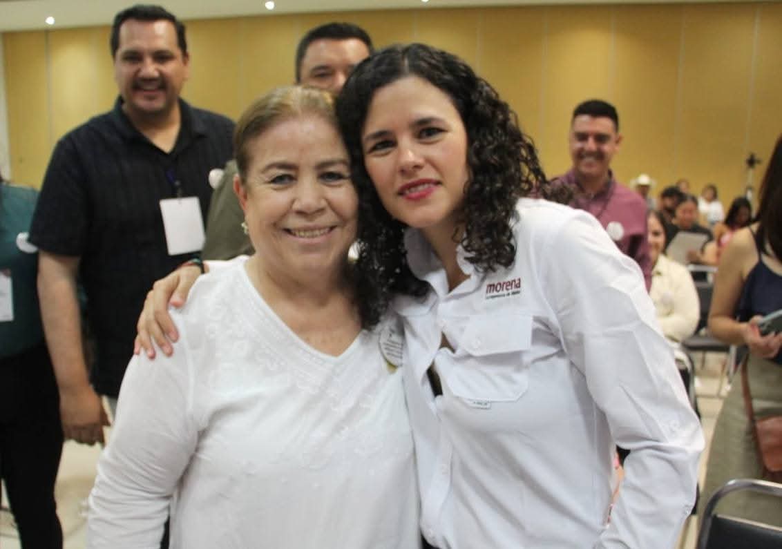 ¡Iniciamos en Gómez Palacio, #Durango el “Programa de Formación Política para el Pueblo en los Municipios”! 🇲🇽

Un honor ser parte de este esfuerzo aprobado por el Consejo General, que fortalece el avance de la transformación de la nación. 🙌

Vamos juntos, mujeres y hombres