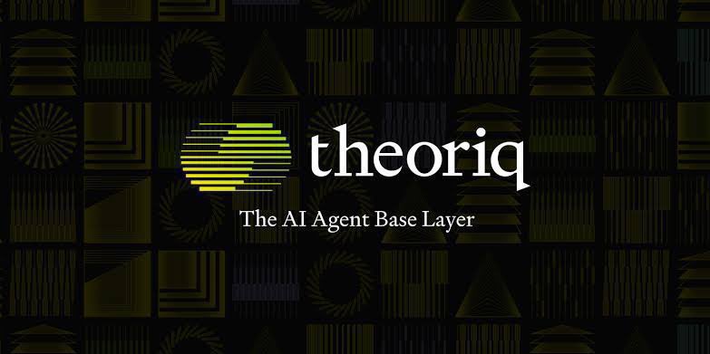 IfeKrawn's tweet image. Most people think Theoriq is just about “AI bots doing DeFi stuff.”
But it goes way deeper than that.
Theoriq is trying to build something like a brain for the internet, a system where lots of little agents (like digital workers) can think, plan, and act together. And not just…