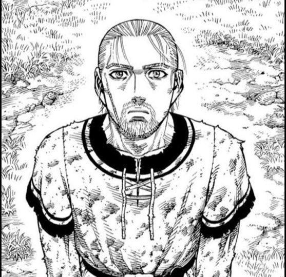 LeR0n_'s tweet image. Est ce que vous pensez que la vision de Thorfinn est possible et cohérente dans le monde d’aujourd’hui ?
Le fait de toujours vouloir pardonner, faire constamment le bien , refuser la colère etc
Perso il y a tellement de haine partout aujourd’hui aie j’ai du mal à y croire…