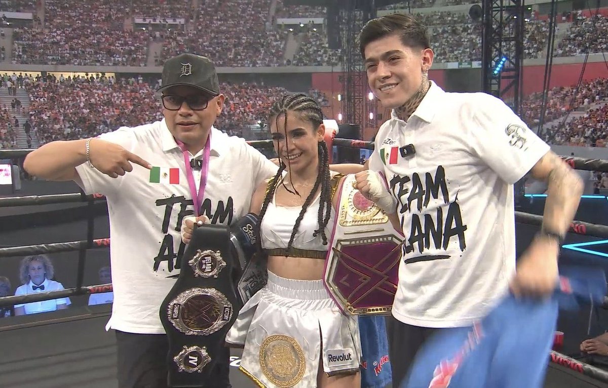 IsManuPlay's tweet image. MEXICO SIEMPRE SERÁ EL GRANDE DEL BOXEO Y QUE LA CHUPEN TODOS, VAMOS ALANA