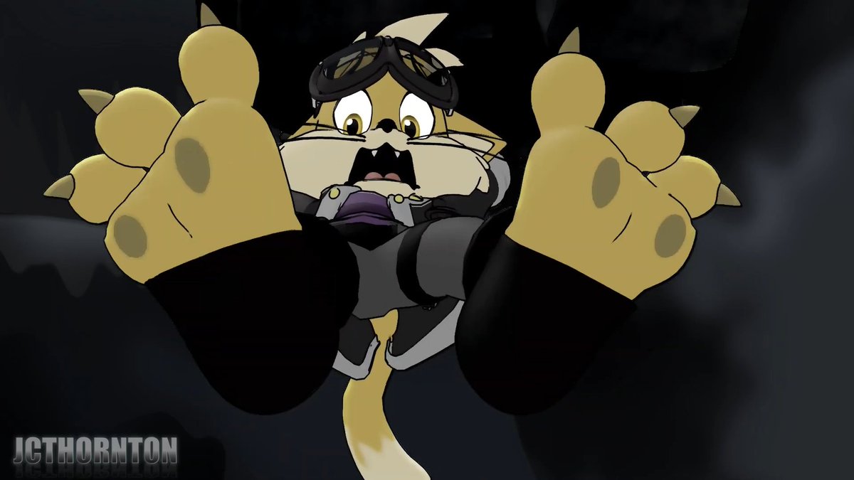 MeowyanXCooper's tweet photo. #animation #indieanimation #cartoons #cartoon #introvert #FeelingDisconnected I know I say this a lot, but I do have to wonder if I was meant to stand in with the animation crowd. I spend a lot of time on my details and story beats when I'm writing. Even if I'm (1/16) https://t.co/WTbwp0Dxpp