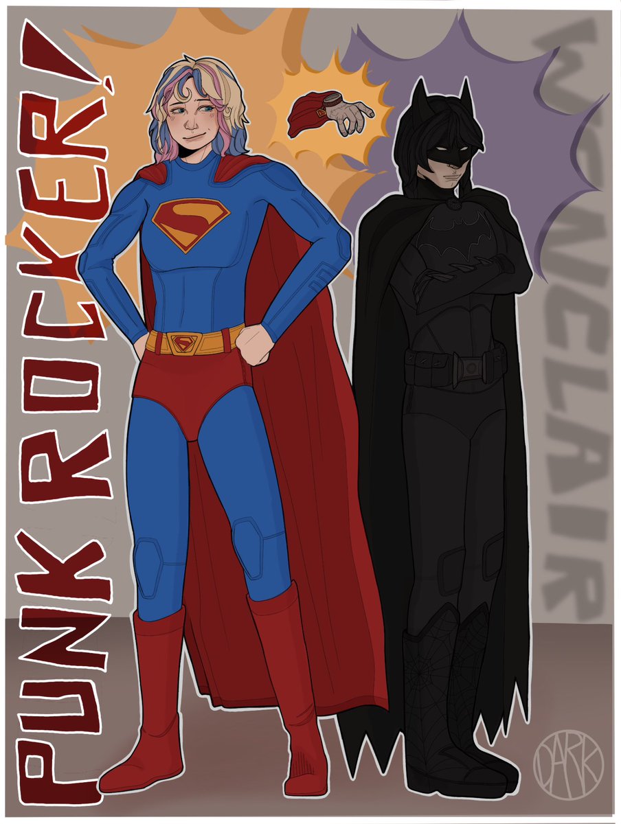 darkishalfcrazy's tweet image. I really love this drawing, hope you guys do as well!!! #wednesdayseason2
