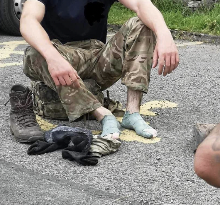 MilitaryBanter's tweet image. Over the years, FYB must have posted thousands of images, but this is still the one that just makes me...