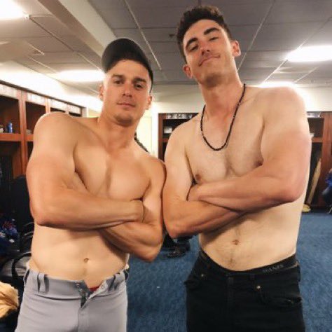 Cintistic's tweet image. I miss this duo so much :(