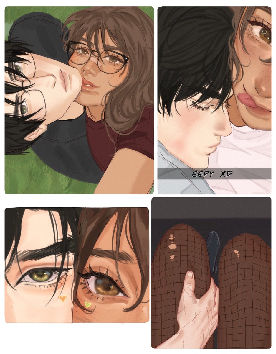 MC’s camera roll <3 #Zayne #LoveandDeepspace