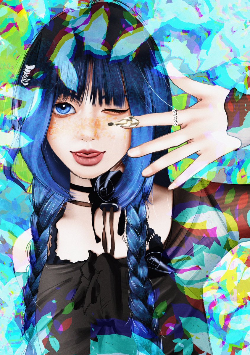 Hh79Ptkarma's tweet image. #女の子のイラストだけで興味を持ってくれる方へ届け