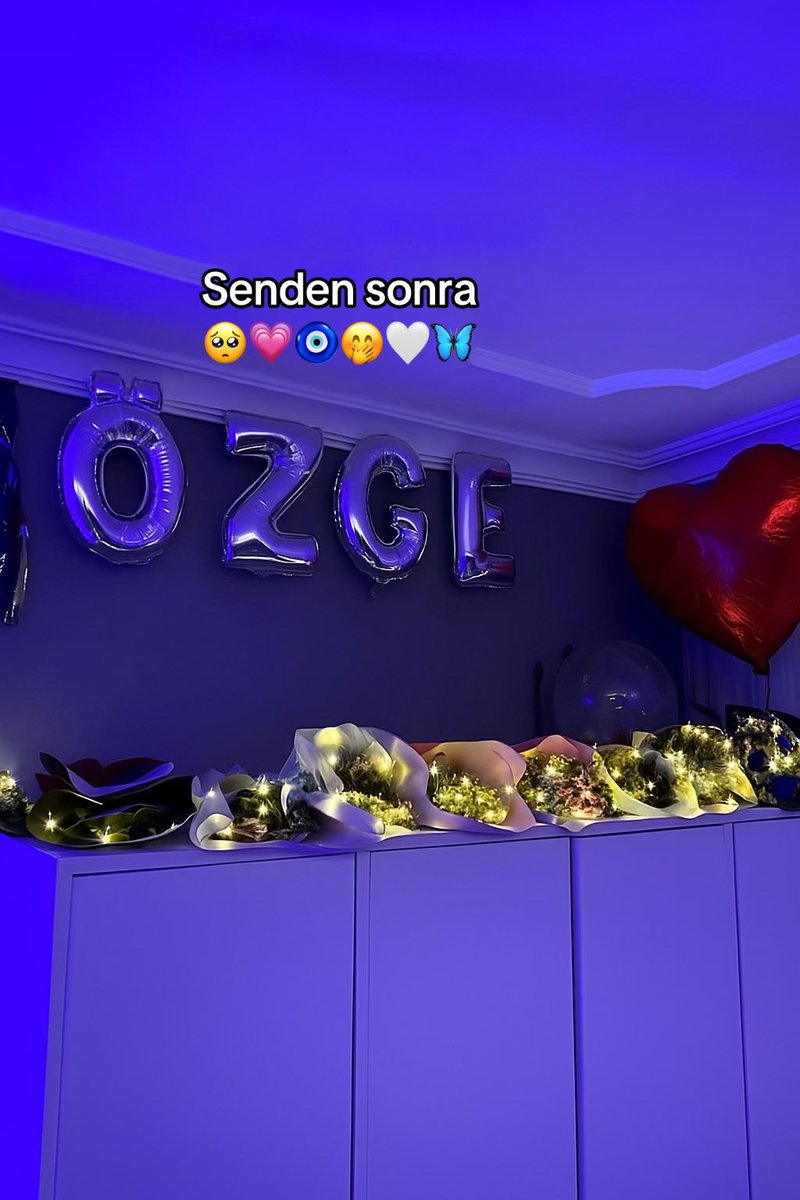 ÖZGE (@ozgeppn) on Twitter photo 