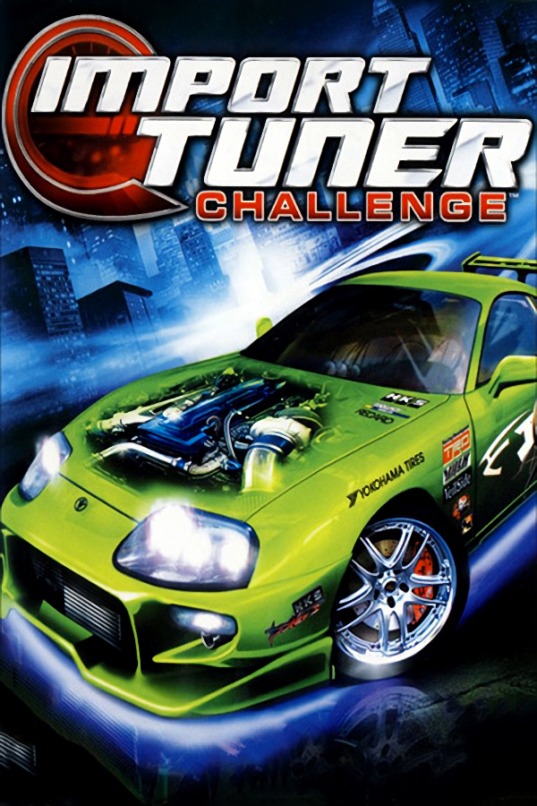 VGEveryday's tweet photo. July 27, cont.:
* Import Tuner Challenge (2006) turns 19 today
* StarCraft II: Wings of Liberty (2010) turns 15 today
#videogamehistory #importtunerchallenge #starcraft https://t.co/l6MeK3On1E