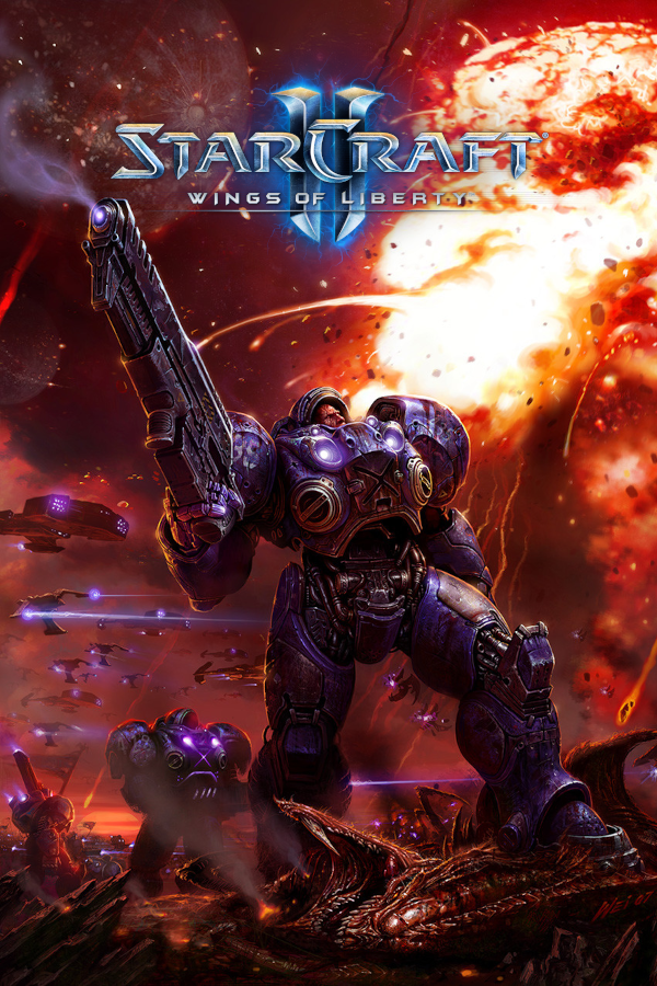 VGEveryday's tweet photo. July 27, cont.:
* Import Tuner Challenge (2006) turns 19 today
* StarCraft II: Wings of Liberty (2010) turns 15 today
#videogamehistory #importtunerchallenge #starcraft https://t.co/l6MeK3On1E