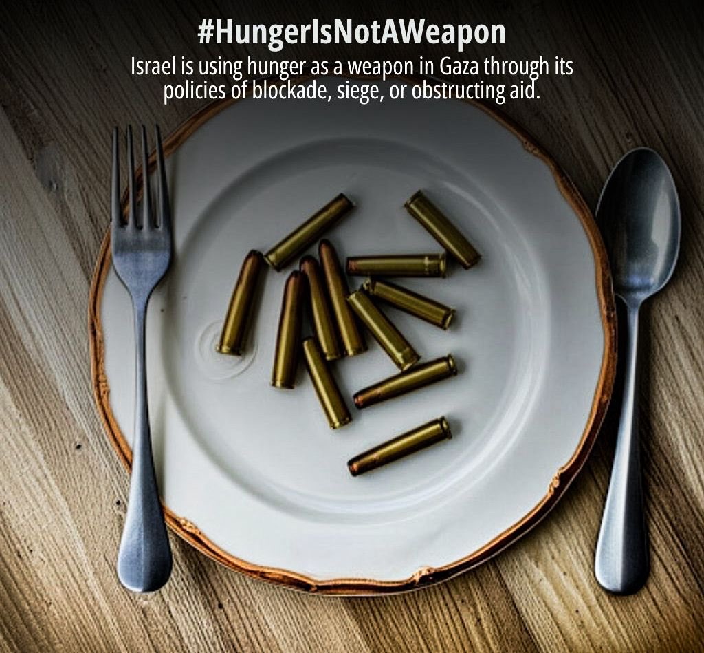 zekibahce's tweet image. İsrail'i Durdurun İnsanlığı Kurtarın!
Stop Israel save humanity
#HungerIsNotAWeapon