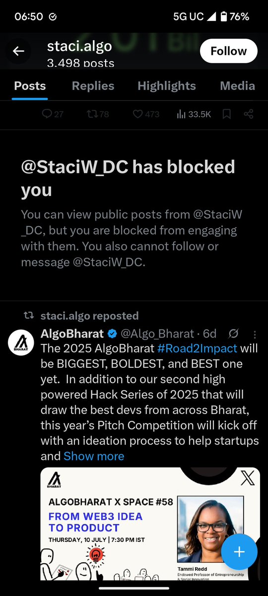 bernhardjwolf1's tweet image. Yeah, seeing my profile sure does that to people...